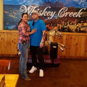 Meet your Posher, Nathan